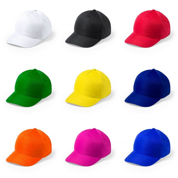 Gorra personalizada - Imagen 2
