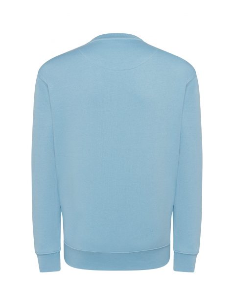 Sudadera unisex sin capucha, adulto - Imagen 4