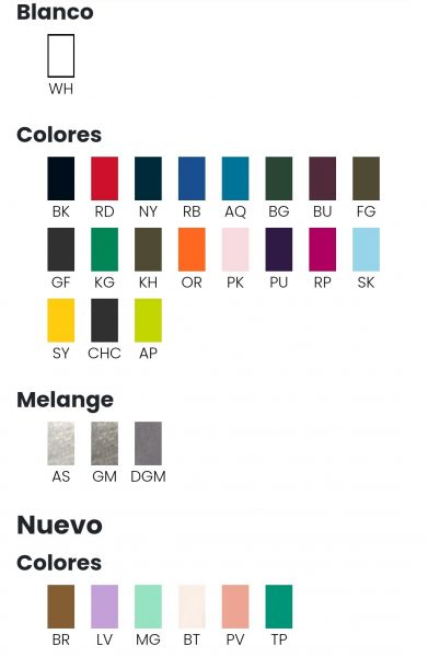 Sudadera unisex sin capucha, adulto - Imagen 3