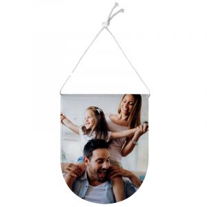 Banderín personalizado para coche