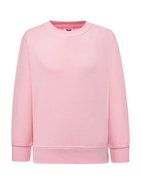 Sudadera unisex sin capucha, para bebés y niños - Imagen 4