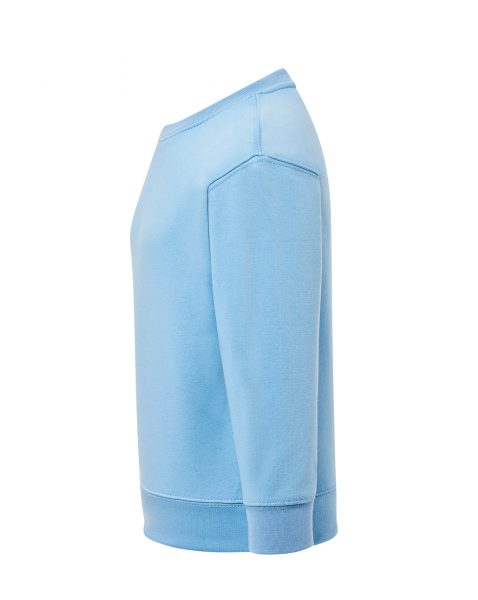 Sudadera unisex sin capucha, para bebés y niños - Imagen 3