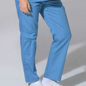 Pantalón servicios recto unisex JHK REF: WKLISBON