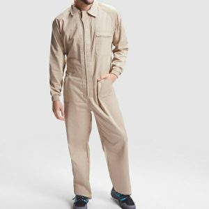 Mono recto unisex Roly JIMMY 8401