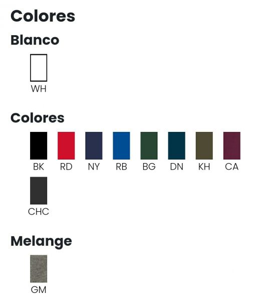 Sudadera de hombre con cremallera entera - Imagen 2