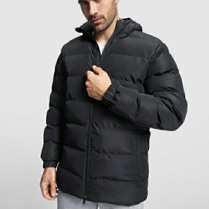 Parka deportiva acolchada Roly 5080