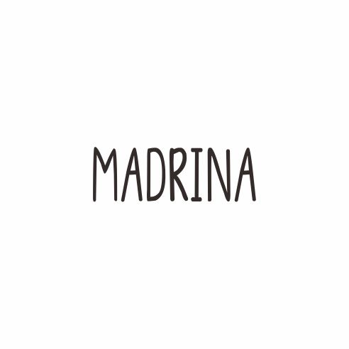 Madrina