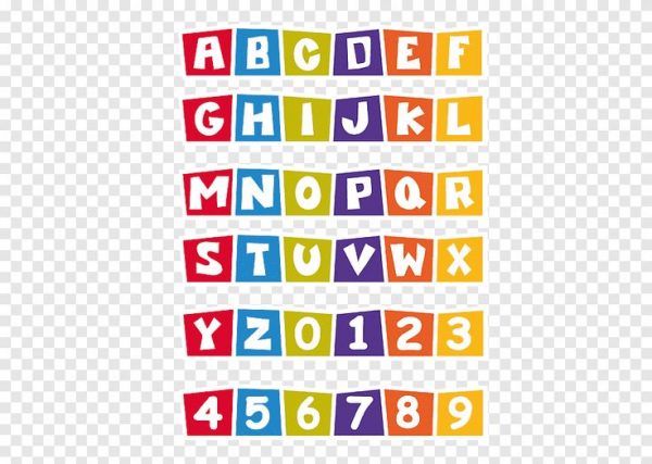 Pegatina texto o nombre personalizado con letras Pocoyo - Imagen 2