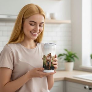 Vaso Térmico Personalizado