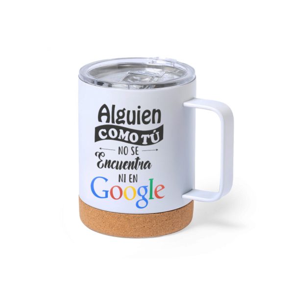 Taza Térmica San Valentín, Varios diseños - Imagen 11