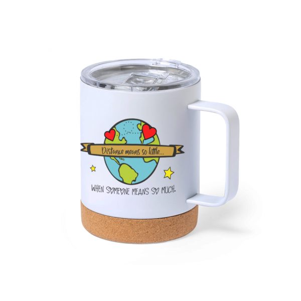 Taza Térmica San Valentín, Varios diseños - Imagen 9