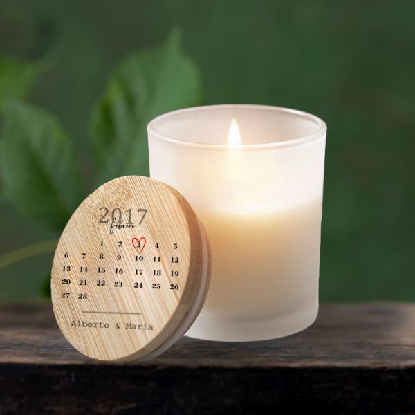 Vela, Aniversario, Calendario