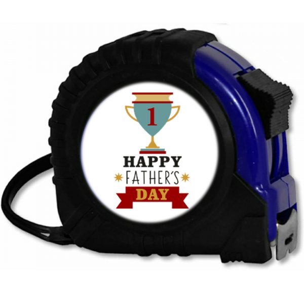 Flexómetro, Día del padre, Happy Father's Day, champions