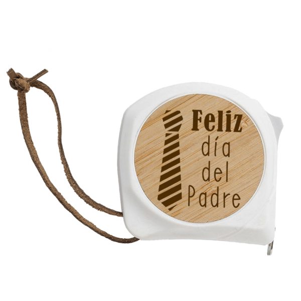 Flexómetro, metro, Día del padre, feliz día del padre, corbata