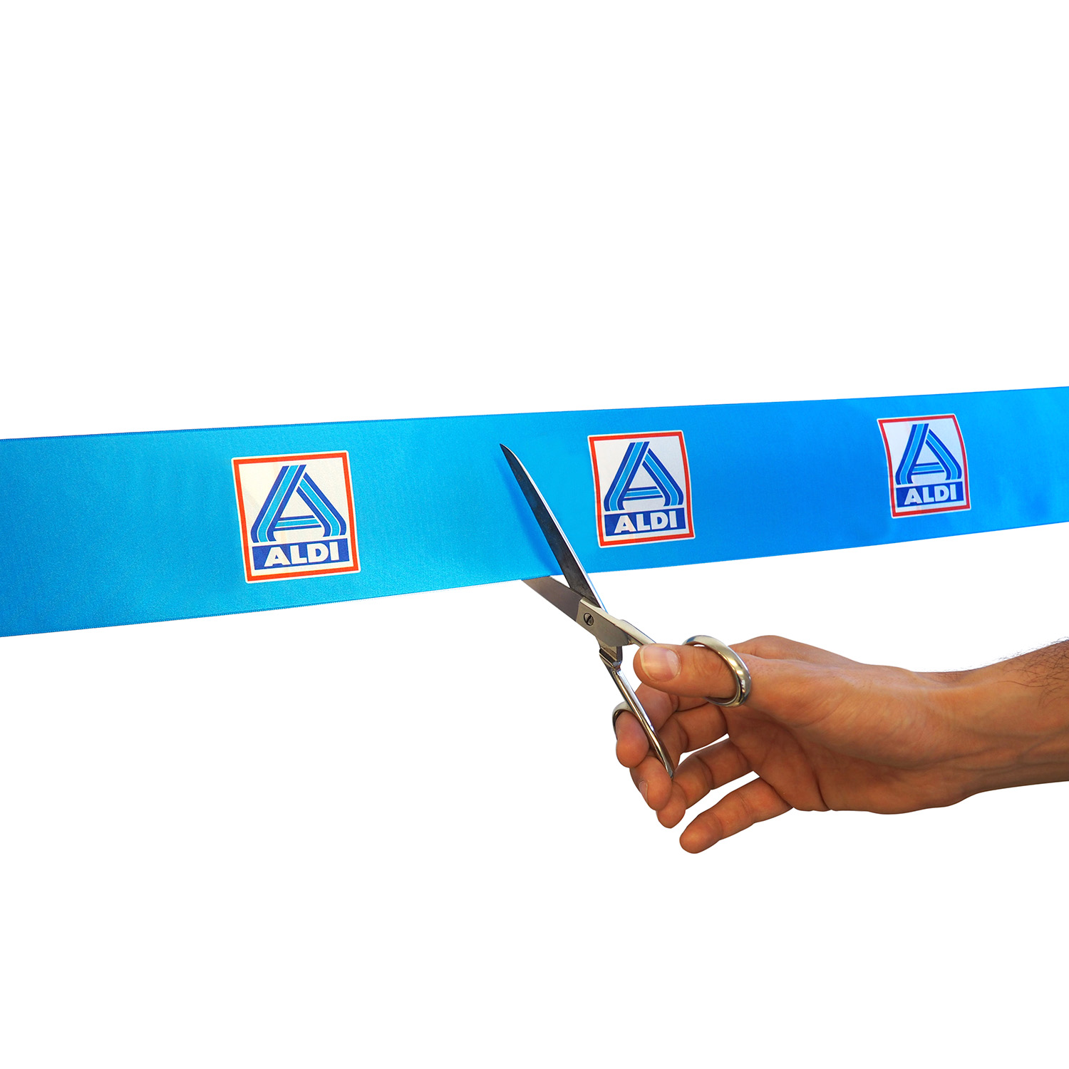 Cinta inauguración personalizada - Imagen 2