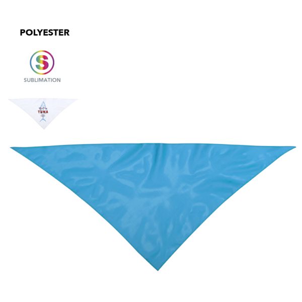 Pañuelo Pañoleta colores
