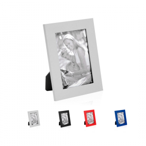 Portafotos madera colores Ref: 3195