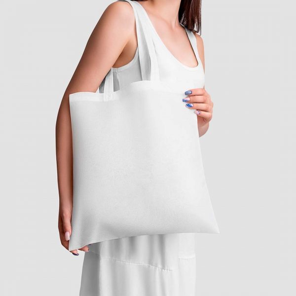 Bolsa tela 80g non-woven - Imagen 3