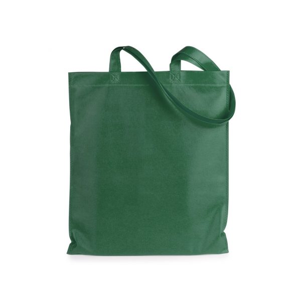 Bolsa tela 80g non-woven