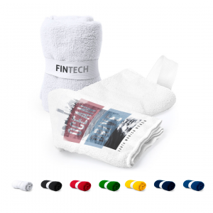 Toalla 40x90cm varios colores Ref.:5920