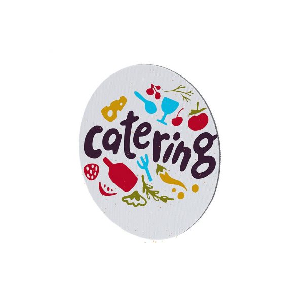 Posavasos de Poliéster/ Silicona, especial fotografías, ref: 21713