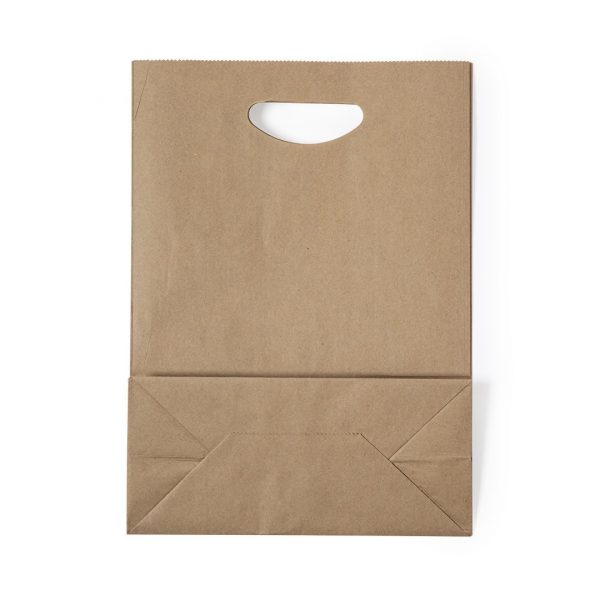 Bolsa papel natural - Imagen 3