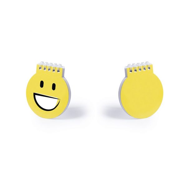 Libreta emoji - Imagen 3