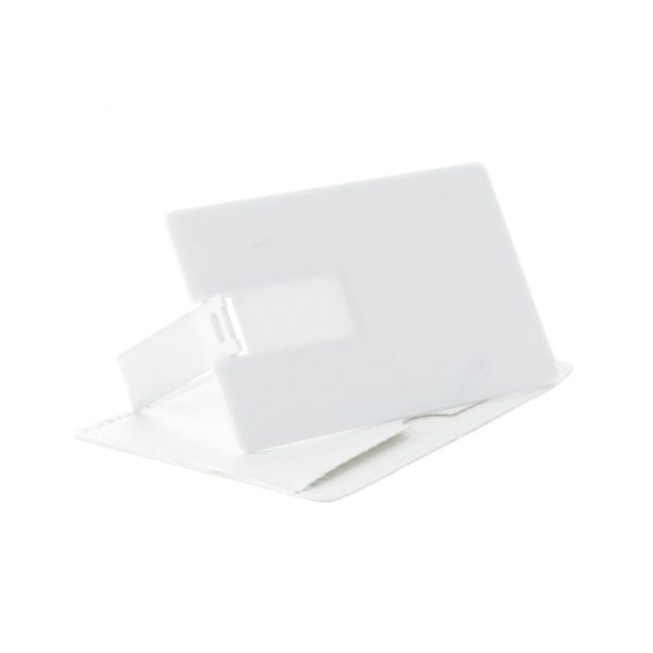 Memoria USB Pendrive forma tarjeta 16GB, Ref: 5848 - Imagen 3
