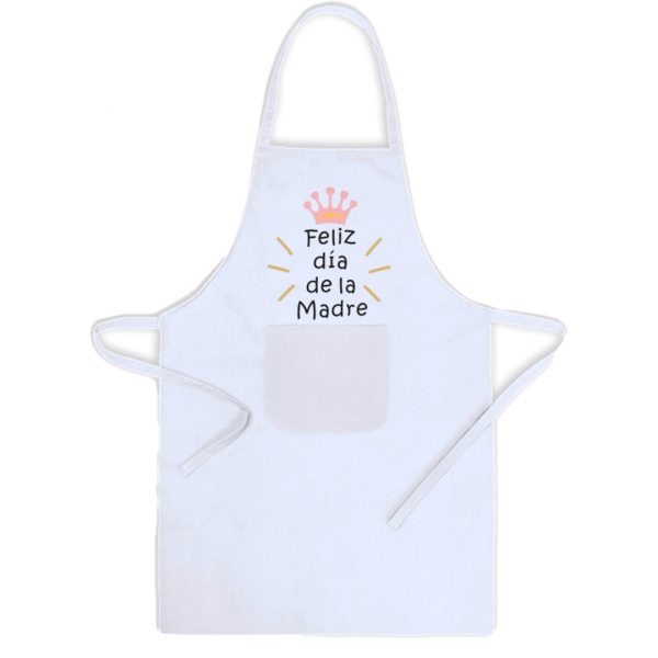 Delantal, Día de la Madre, feliz día de la madre