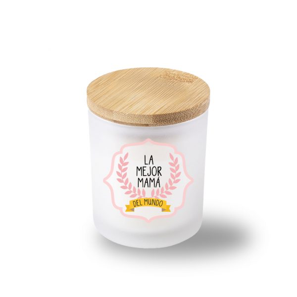 Vela, Día de la Madre, la mejor mamá