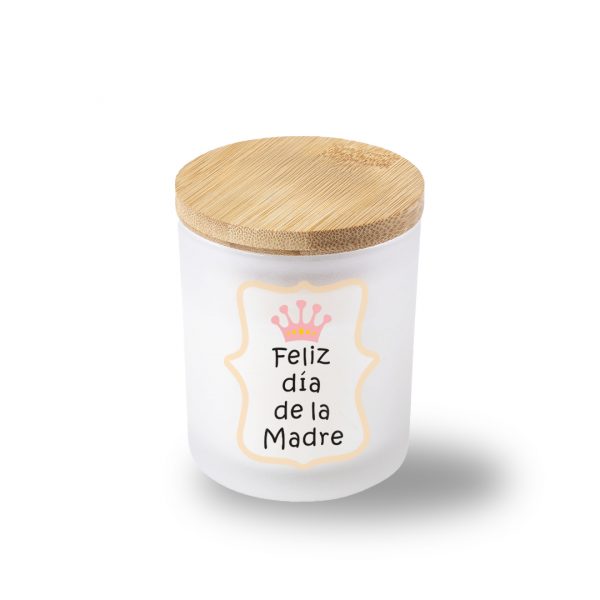 Vela, Día de la Madre, feliz día de la madre