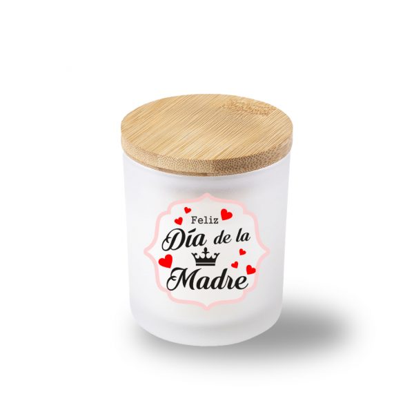 Vela, Día de la Madre, Feliz día de la madre
