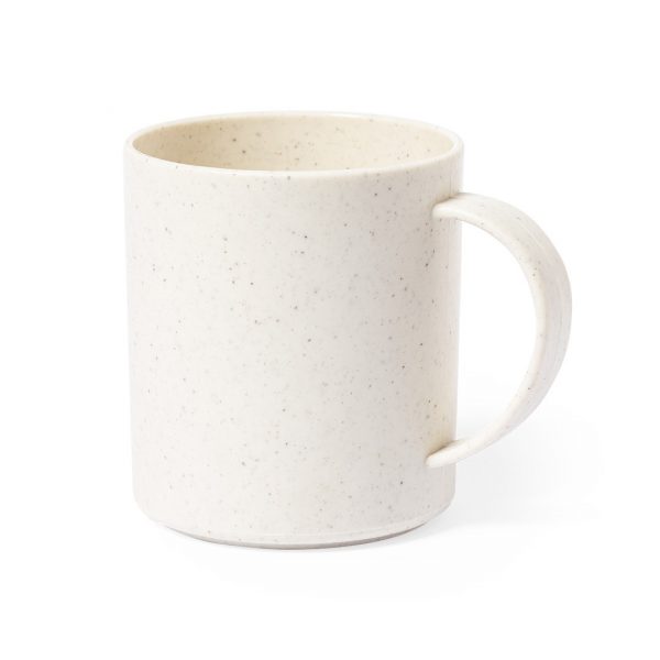 Taza de plastico PP, Ref: 1160