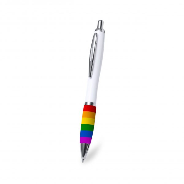 Bolígrafo Arcoiris Orgullo Ref: 1927