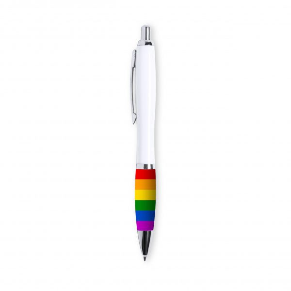 Bolígrafo Arcoiris Orgullo Ref: 1927 - Imagen 3