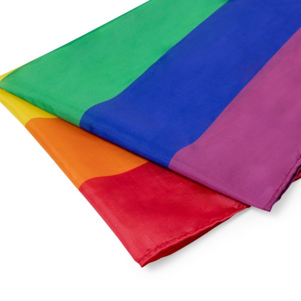Bandera arcoiris, Orgullo, Ref: 1928 - Imagen 3