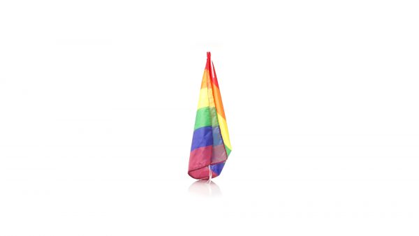 Bandera arcoiris, Orgullo, Ref: 1928 - Imagen 5