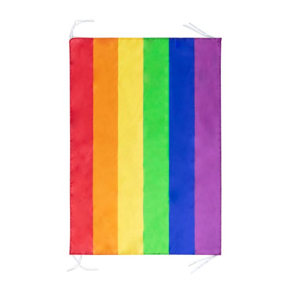 Bandera arcoiris, Orgullo, Ref: 1928 - Imagen 4