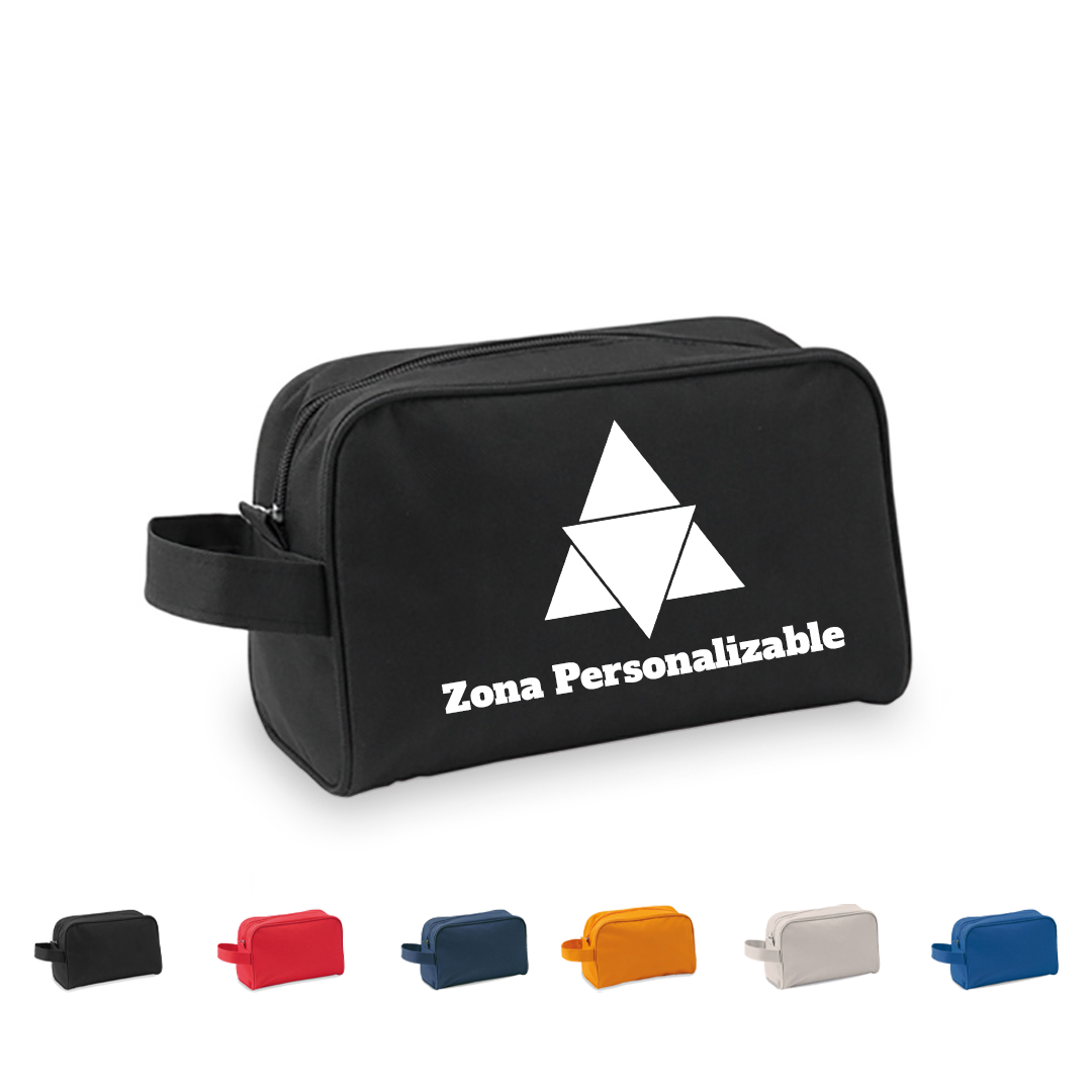 Neceser / Estuche Ref: 3178