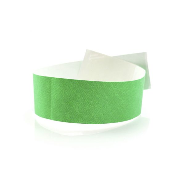 Pulseras para eventos personalizadas (pack de 10), Ref: 3841 - Imagen 5