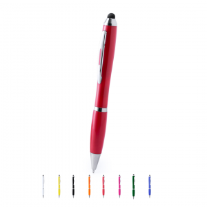 Bolígrafo Puntero varios colores Ref.6075