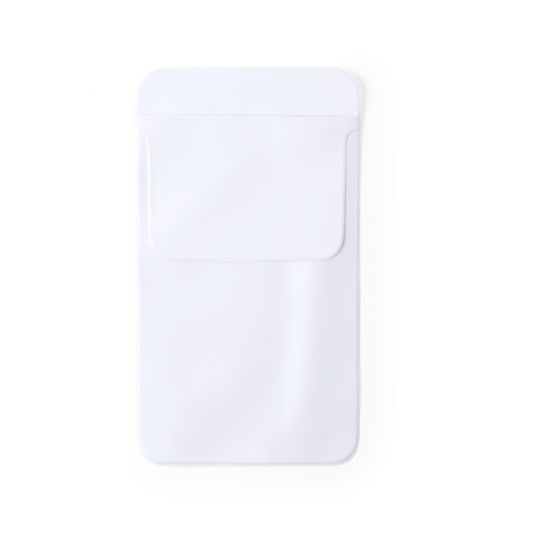 Protector Bolsillo / Funda salvabolsillos de PVC para varios bolígrafos, Ref: 6082 - Imagen 3