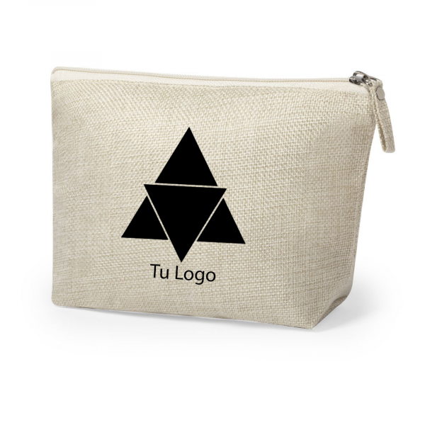Neceser / estuche, Nature, personalizado, Ref: 6433 - Imagen 2
