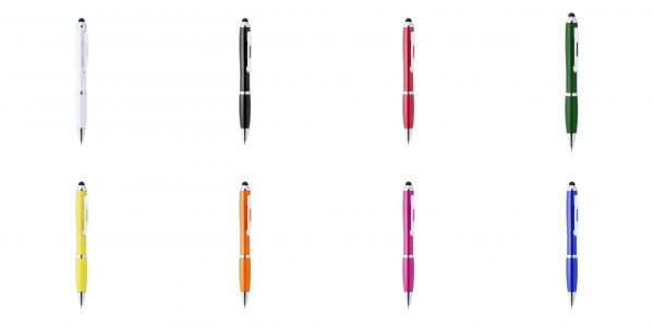 Bolígrafo Punter varios colores Ref.6075 - Imagen 3