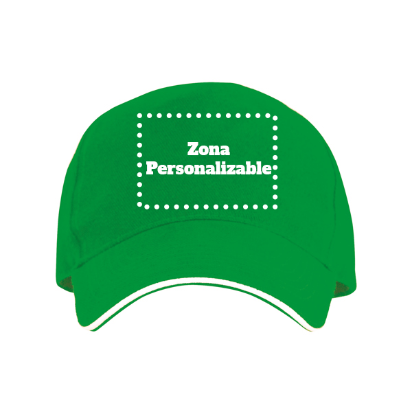 Gorra ERIS 7019 - Imagen 3