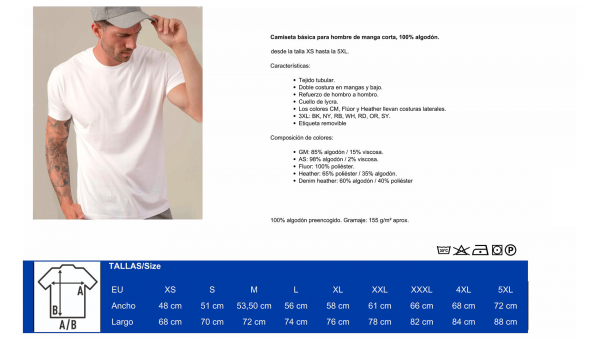 Camiseta de algodón, para jubilados, se acabaron los problemas - Imagen 3
