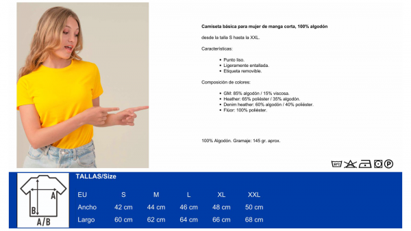 Camiseta de algodón, para jubilados, se acabaron los problemas - Imagen 4