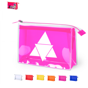 Neceser multiusos en resistente material EVA Ref: 6160