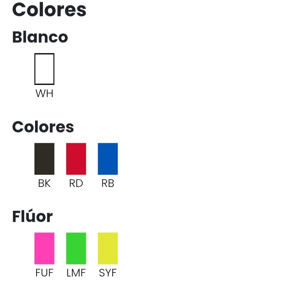 Tirante unisex espalda de nadador - Imagen 2