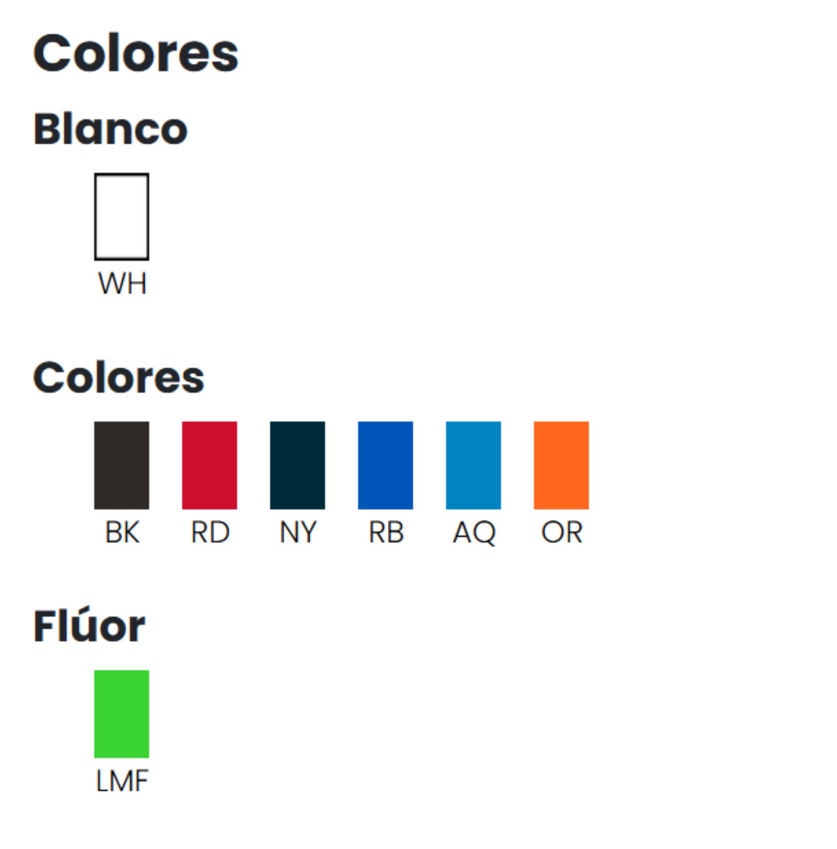 Polo técnico 100% poliéster hombre - Imagen 2